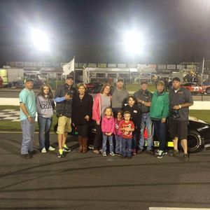 Meet your Posher, Sandy